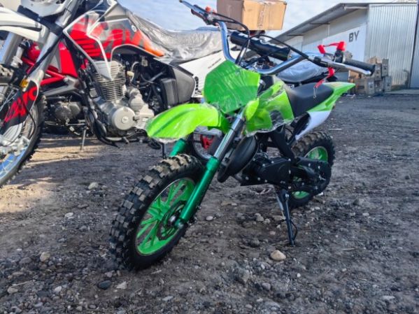 Storm XT-50 version Sport, 2026 г.
