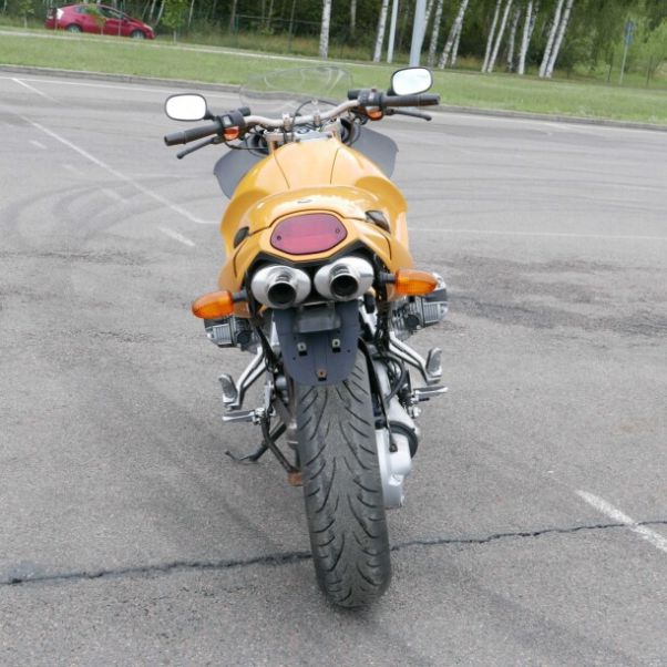 BMW R R1100S, 1999 г.