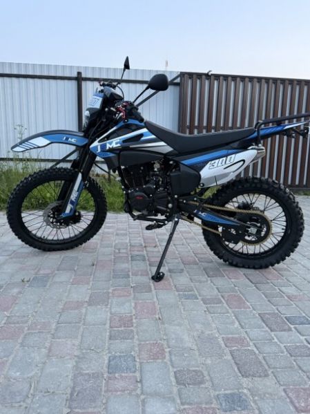 SYCMCC 300, 2026 г.