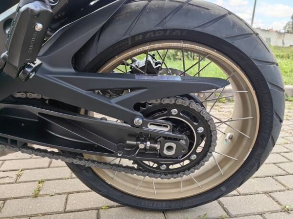 Zontes ZT350-GK (4T ZT184MP EFI) 17/17, 2026 г.