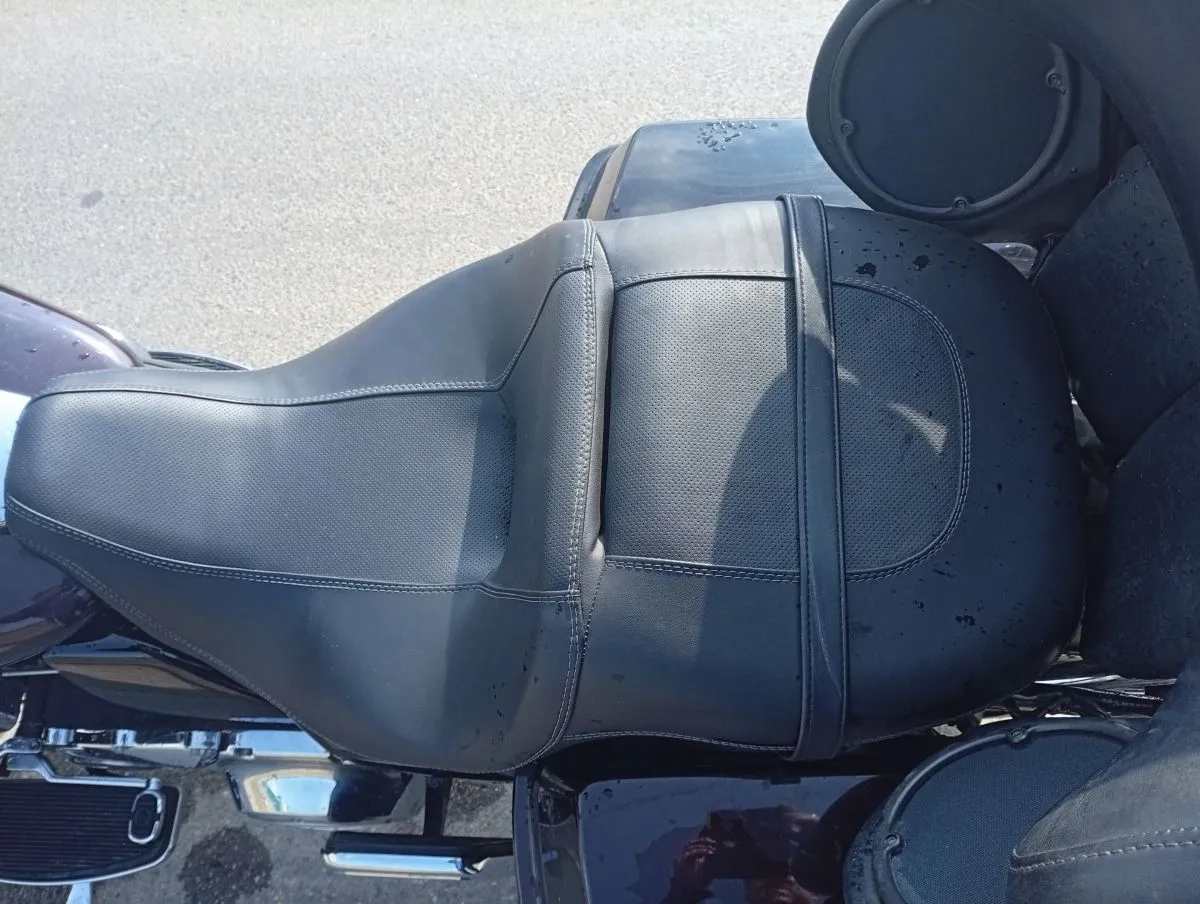 Круизер/чоппер Harley-Davidson Road Glide, 2011 г.