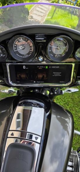 BMW R, 2023 г.