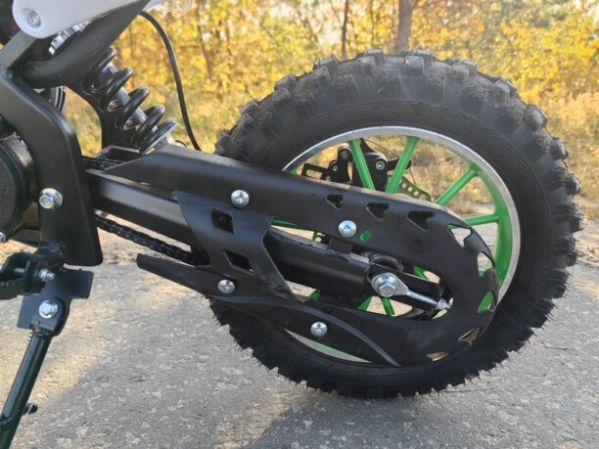 Storm XT-50 version Sport, 2026 г.