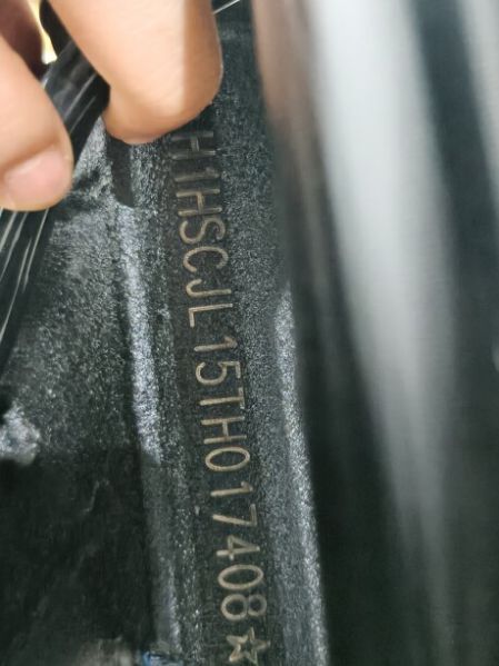 Regulmoto ZZ PR 300, 2026 г.
