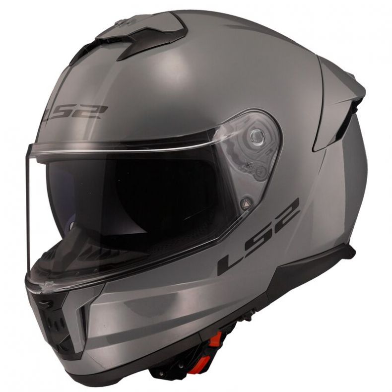 Шлем ls2 ff808 stream ii solid nardo grey-06