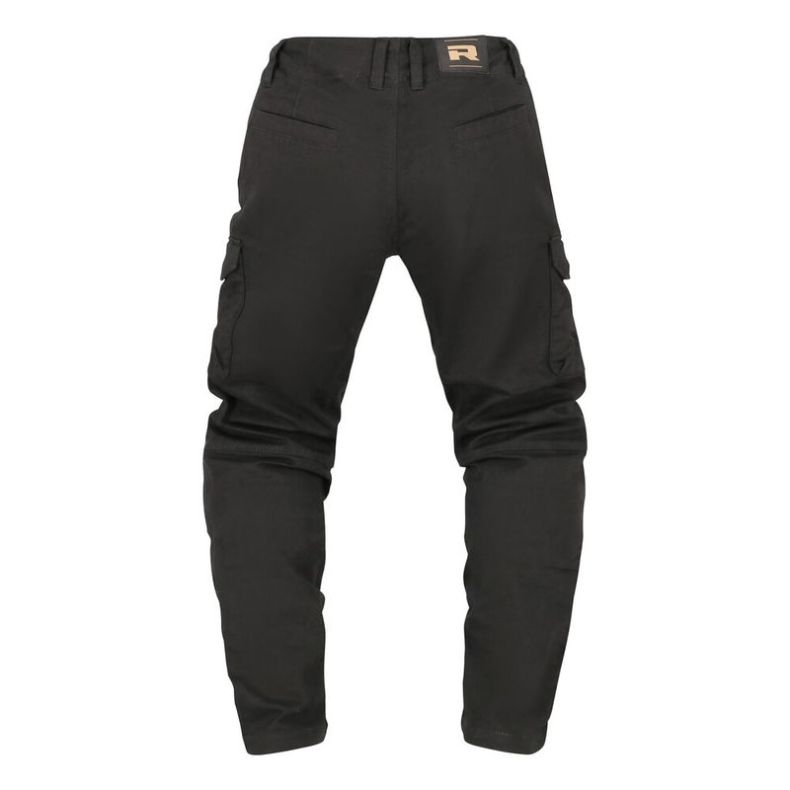 Брюки richa apache 2 black