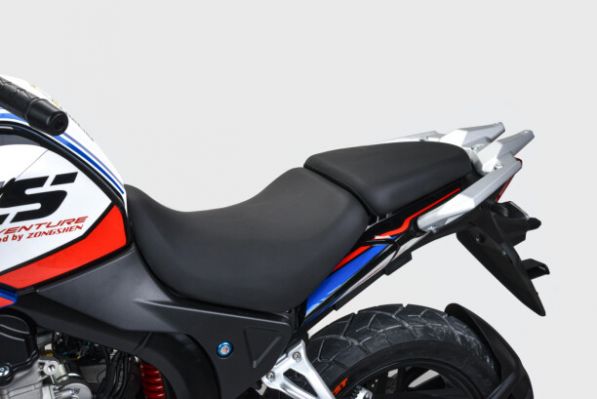 Motoland Enduro 500 Adventure F500, 2025 г.