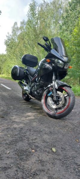 Yamaha TDM, 2006 г.