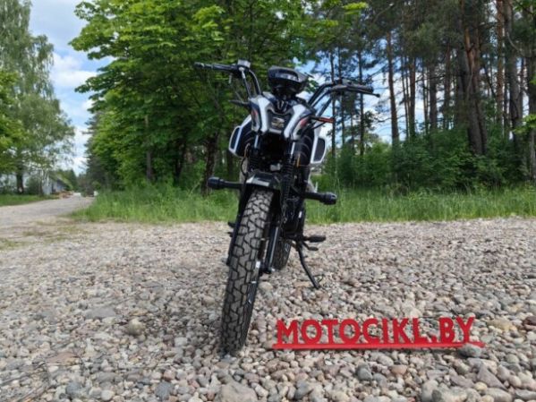 Roliz ALPHA URSA STREET, 2026 г.