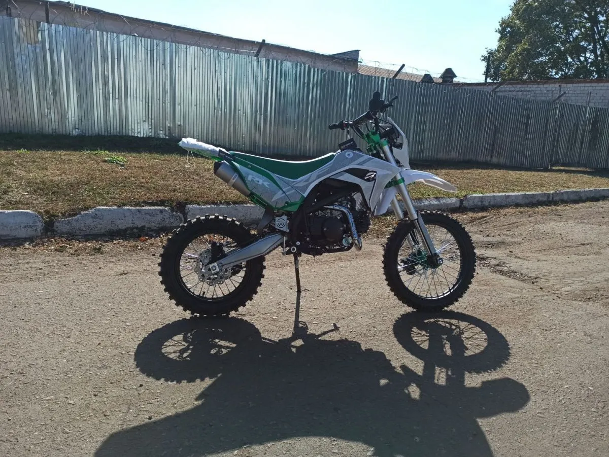 Пит-байк Racer CRF 125, 2025 г.