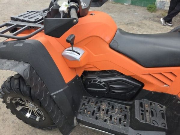 CFMOTO X8 Х8 EFI 800 куб, 2014 г.