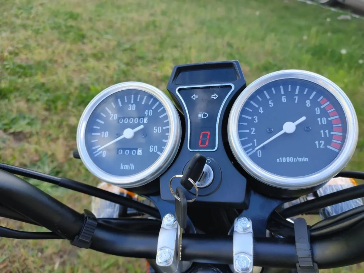  ROCKOT ALPHA CLASSIC, 2026 г.