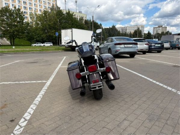 Harley-Davidson Road King, 2005 г.