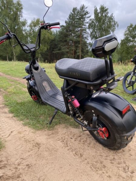 IKINGI X 7 PRO, 2024 г.
