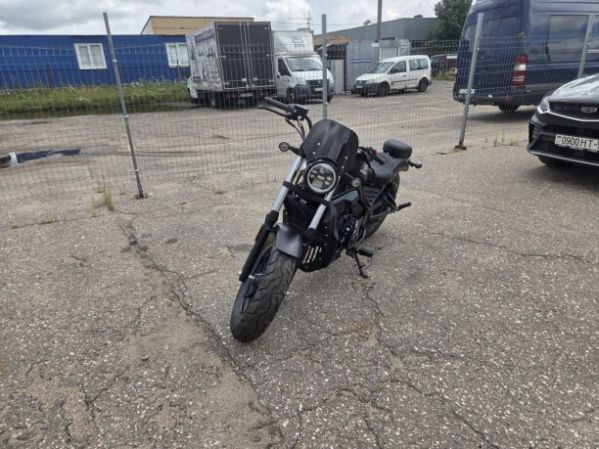 Эксклюзив Редкая модель Jianya Joy 250, 2024 г.