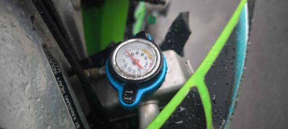 Kawasaki KX 450f, 2017 г.