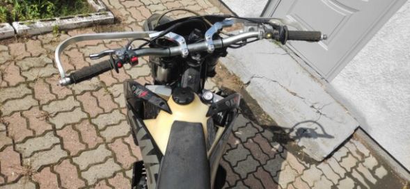 Kews K16, 2025 г.