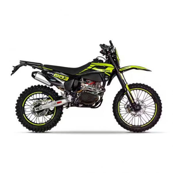 Regulmoto Sport 003 Pro, 2025 г.