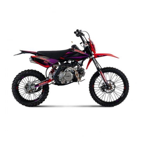 TMBK Pitster SP1 150 Biggy 19/16, 2026 г.