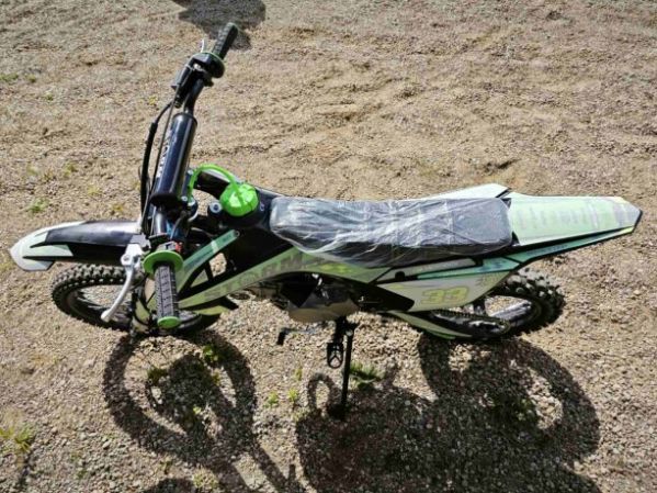 Storm KTM-01, 2025 г.