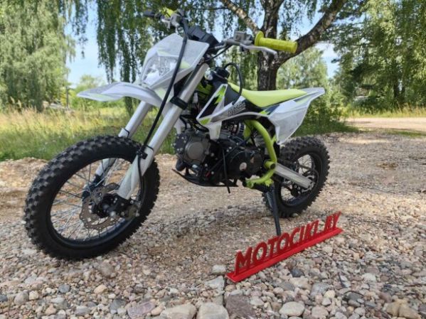 Motoland 125 SX 125 E, 2026 г.