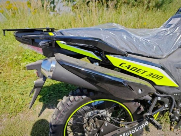 Motoland CADET 300 ENDURO, 2026 г.