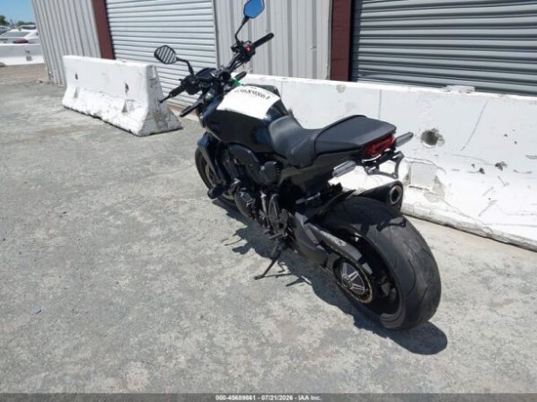 Honda CB 1000, RA, 2023 г.
