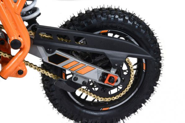 Motoland CRF 10, 2025 г.