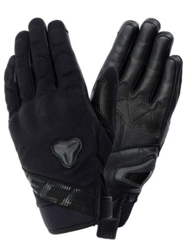 Перчатки seca x-stretch lady black
