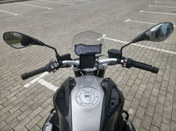 BMW R R1200R, 2015 г.