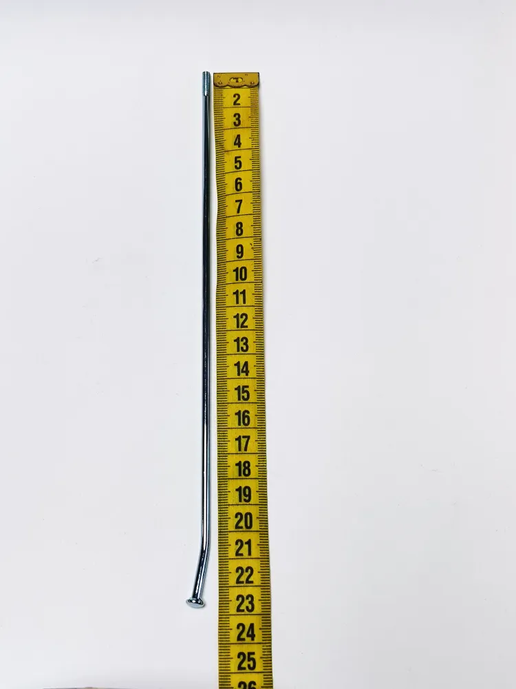 Спицы заднего колеса "18"(32шт), TTR250, Кросс, Питбайк, ЗАВОД
