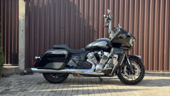 Indian Challenger Limited, 2020 г.