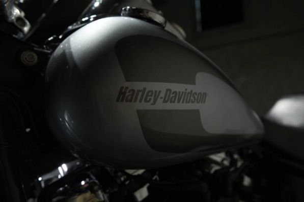 Harley-Davidson Softail Low Rider, 2018 г.