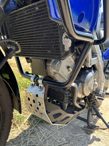 Suzuki DL, 2004 г.
