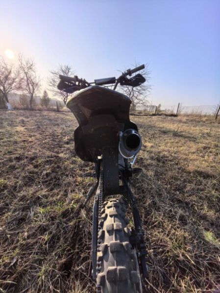 K2R PF 160, 2024 г.