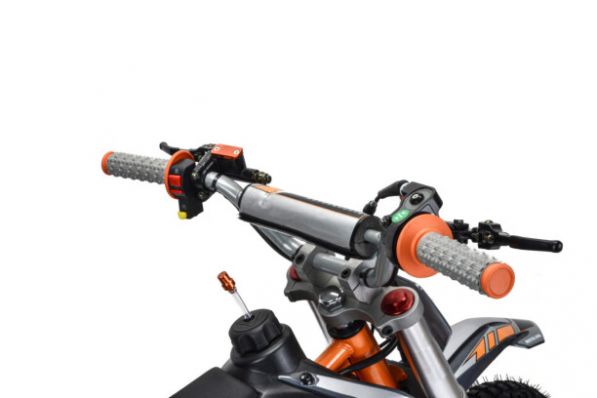 Motoland CRF 10, 2025 г.