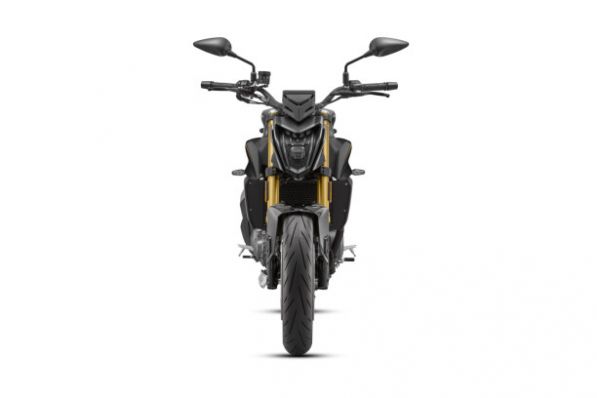 QJ MOTOR SRK 550, 2026 г.