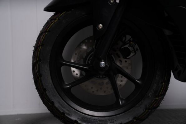 SPRMOTORS CITY MAX 180cc (49сс), EFI, 2025 г.