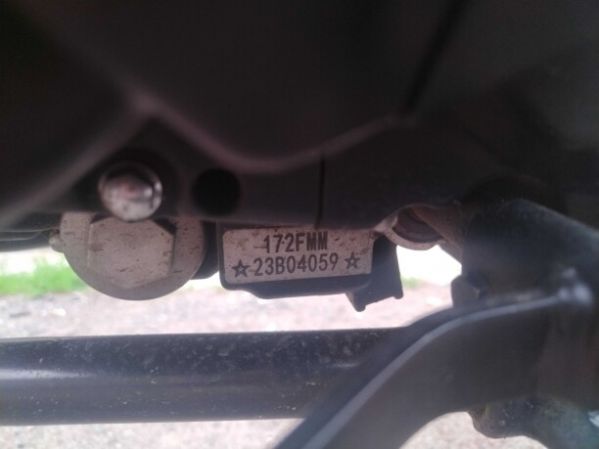 Irbis TTR 250r, 2023 г.