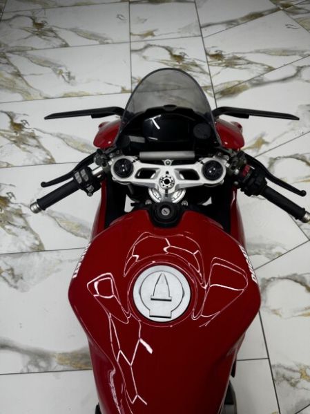 Ducati Superbike, 2022 г.