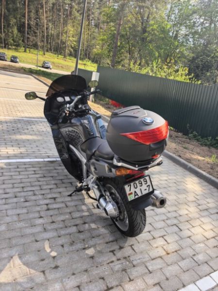 BMW K K1200GT, 2006 г.