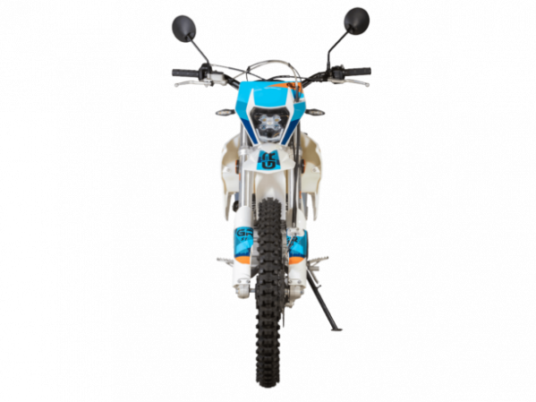 GR S1 (4T YB300H) ПТС, 2026 г.