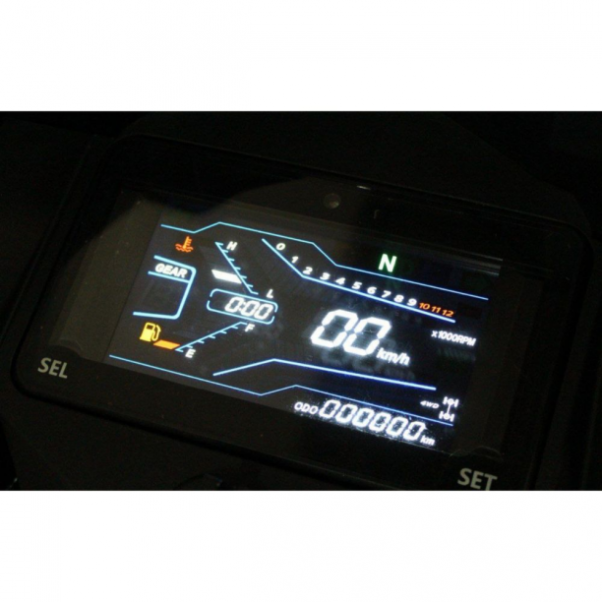 Racer RC, 2026 г.