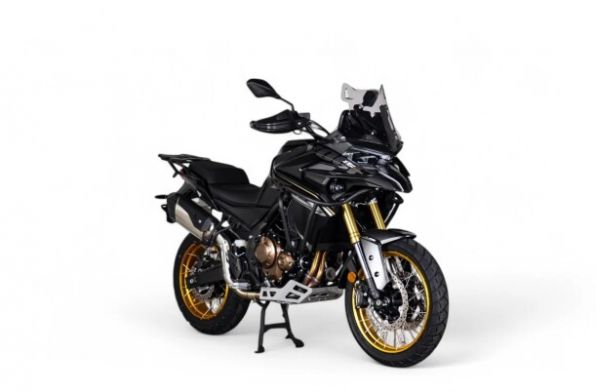 VOGE DSX625, 2026 г.