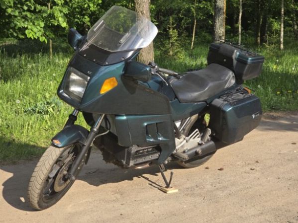 BMW K LT, 1996 г.