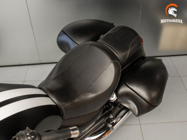 Triumph Rocket III Roadster, 2013 г.