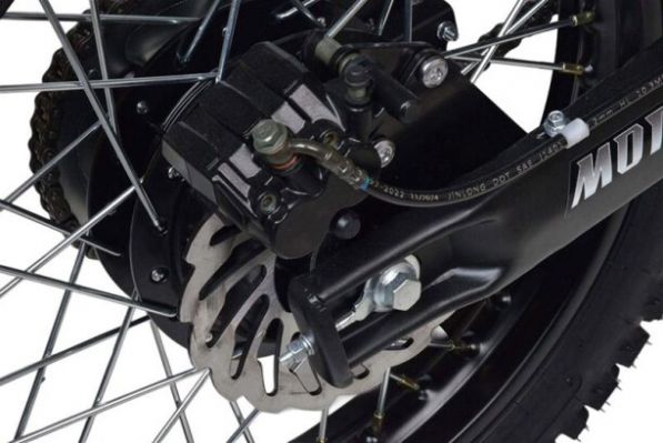 Motoland BLAZER 250 ENDURO (XF250-A), 2026 г.