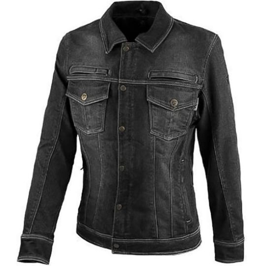 Куртка bycity kansas lady black