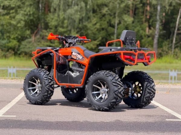 MOTERA TANK 220 S 1 Res, 2026 г.