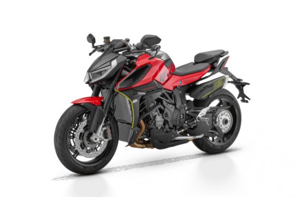 QJ MOTOR SRK 921, 2026 г.